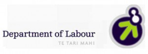 DEPARTMENT OF LABOUR